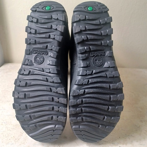 Timberland Woodhaven Tall Waterproof Boot - Women's - Picture 5 of 8